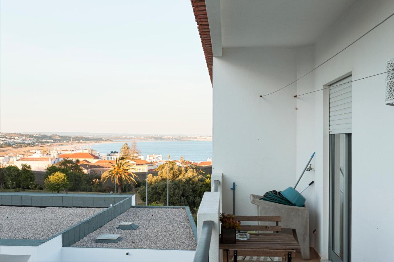 Seajay'S Apartment ลากอส ภายนอก รูปภาพ