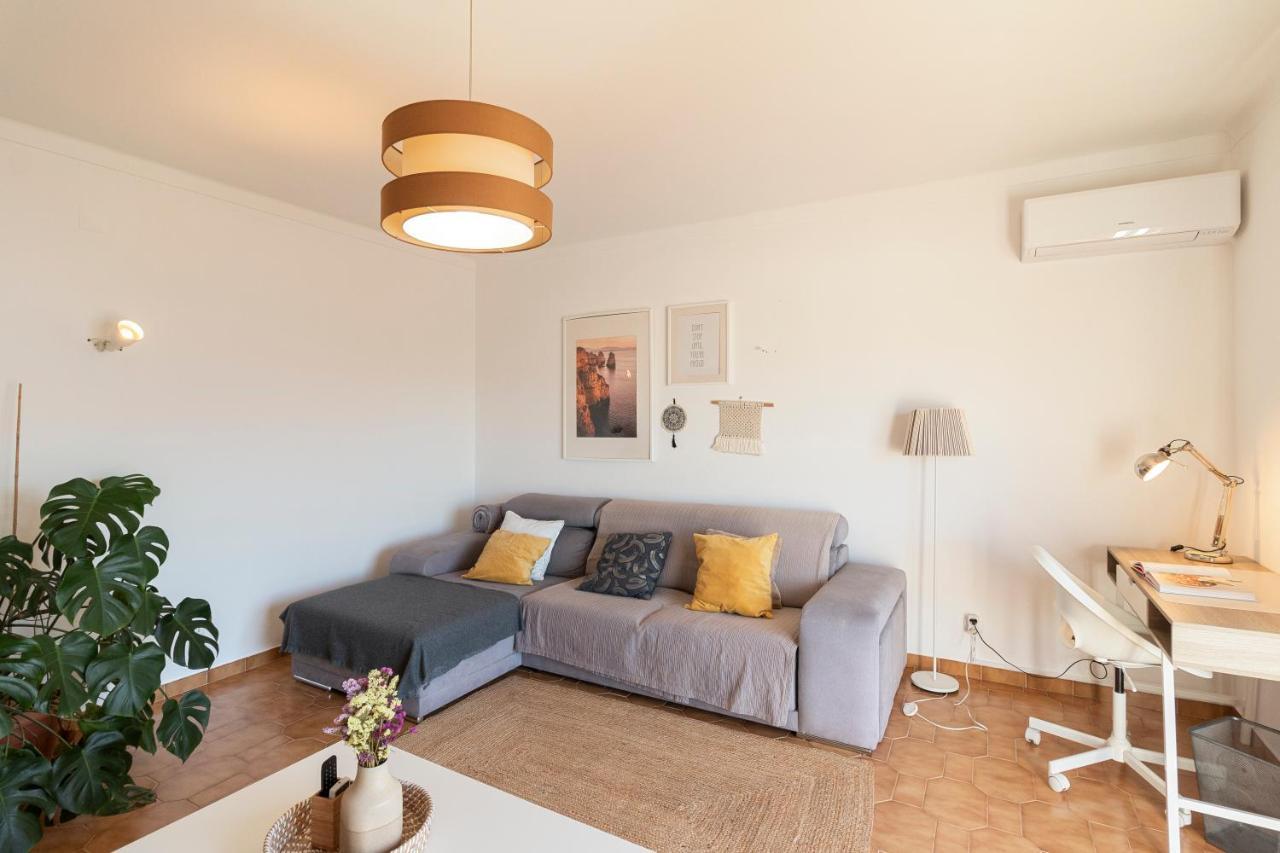 Seajay'S Apartment ลากอส ภายนอก รูปภาพ