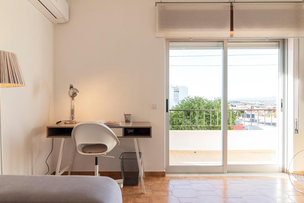 Seajay'S Apartment ลากอส ภายนอก รูปภาพ