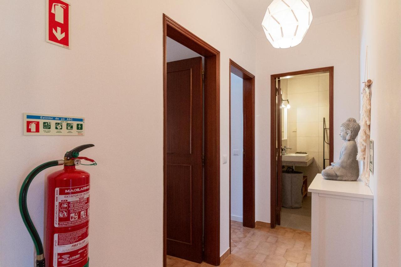 Seajay'S Apartment ลากอส ภายนอก รูปภาพ