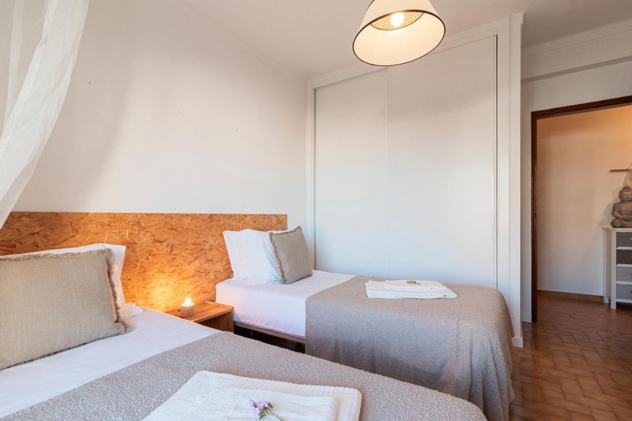 Seajay'S Apartment ลากอส ภายนอก รูปภาพ